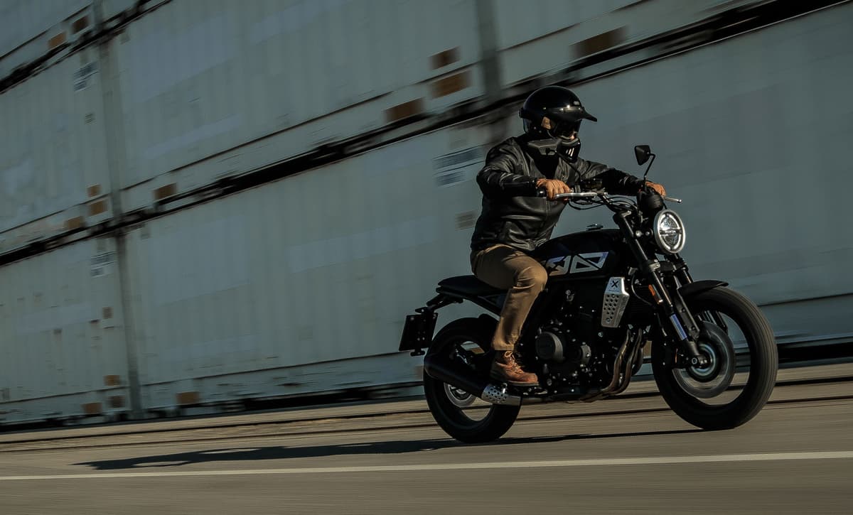 brixton motorcycles prices