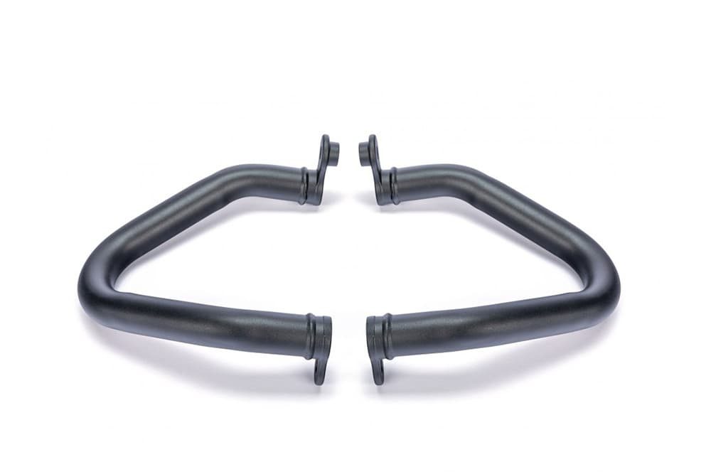 Brixton Motorcycles Engine Crash Bars Set