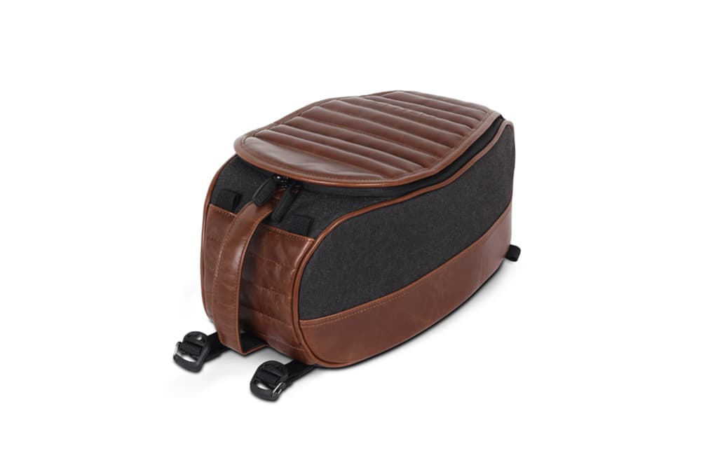 Shad Fueltank Bag SR18