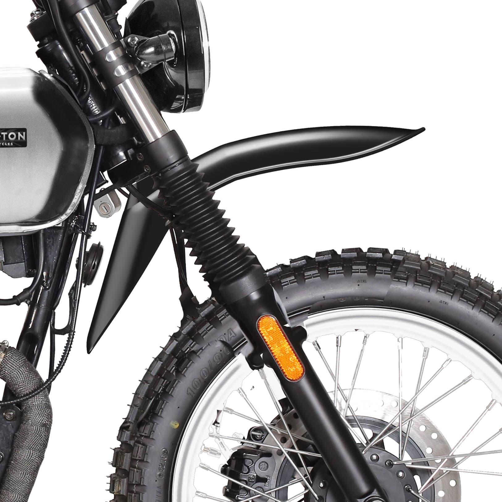 Brixton Felsberg 125 XC 