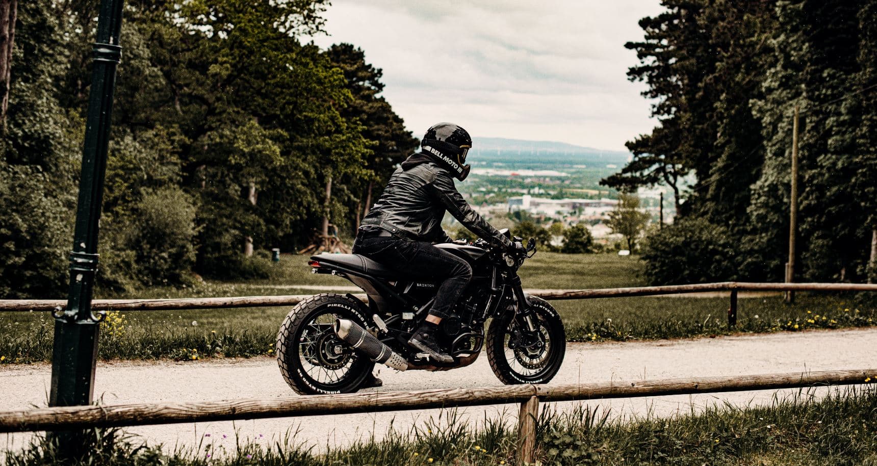 Rider del mes de Julio - Phillipp