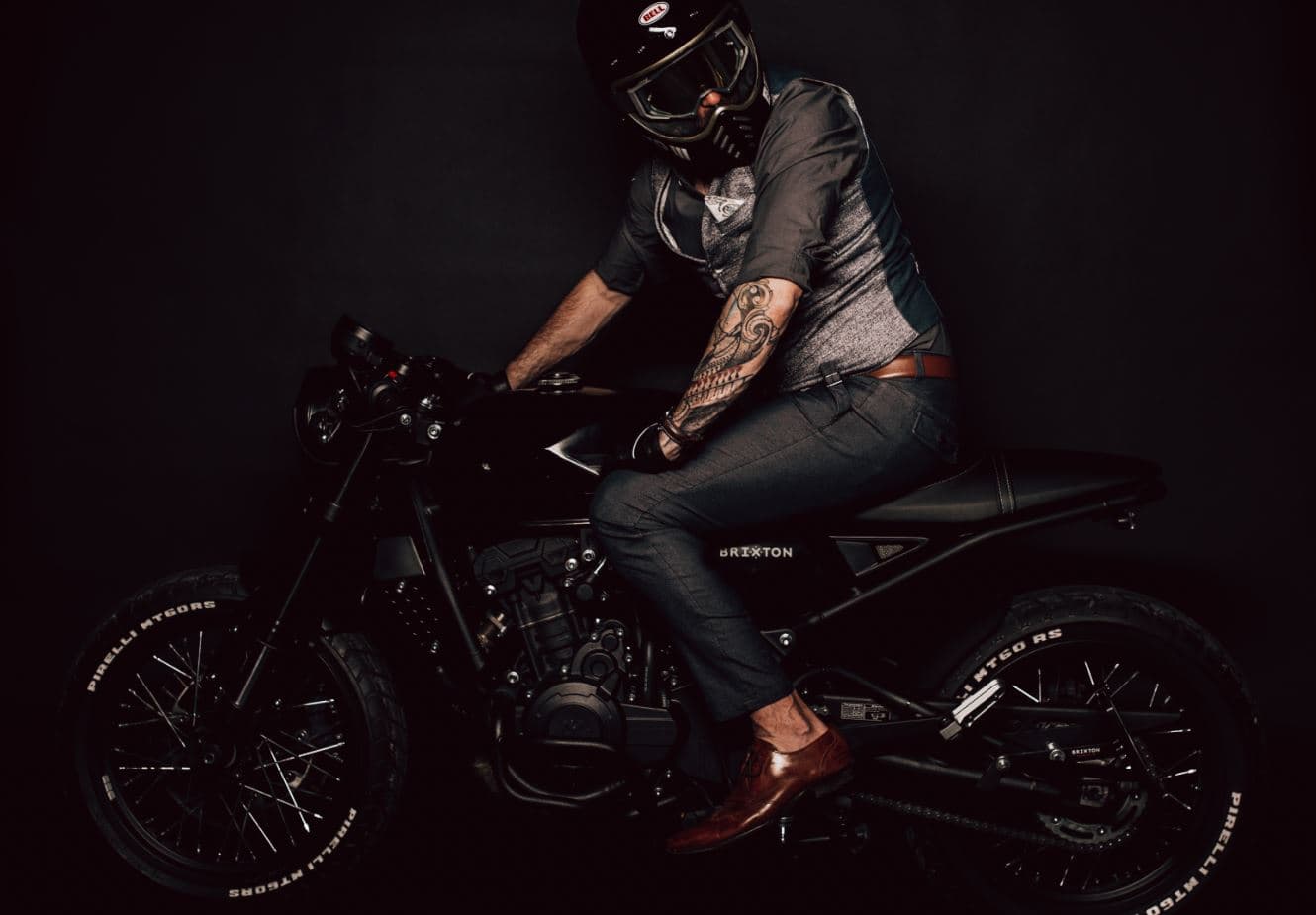 Rider del mes de Julio - Philipp