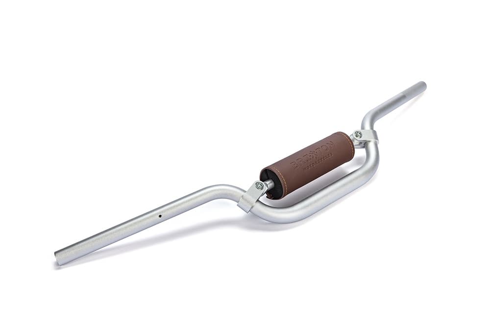 Brixton Motorcycles Engine Crash Bars Set