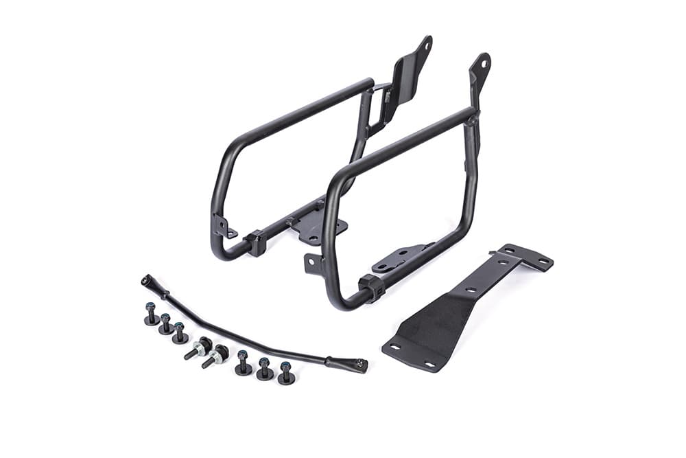 Shad Mouting System for Saddlebag TR40