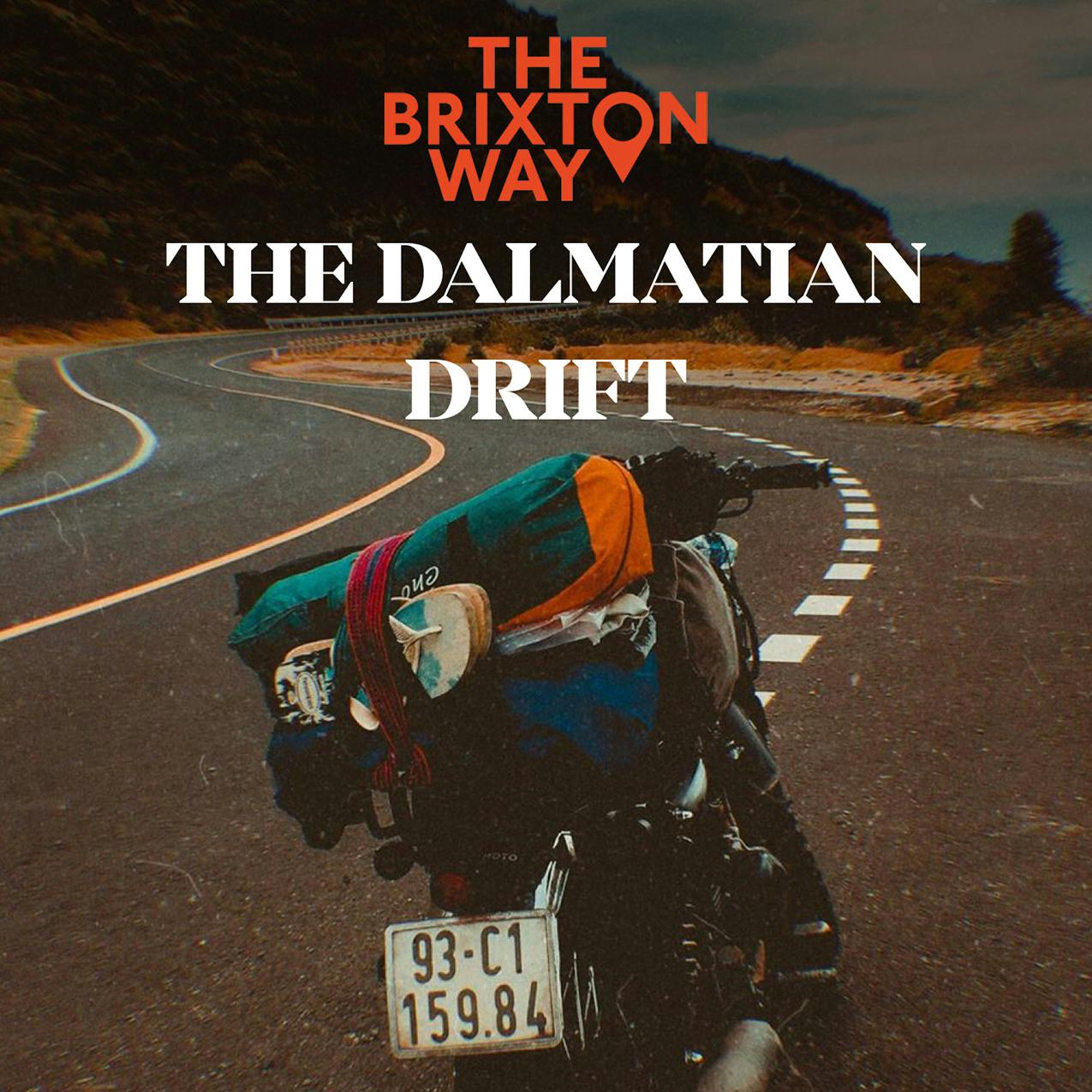 Recommended Ride: The Dalmatian Drift