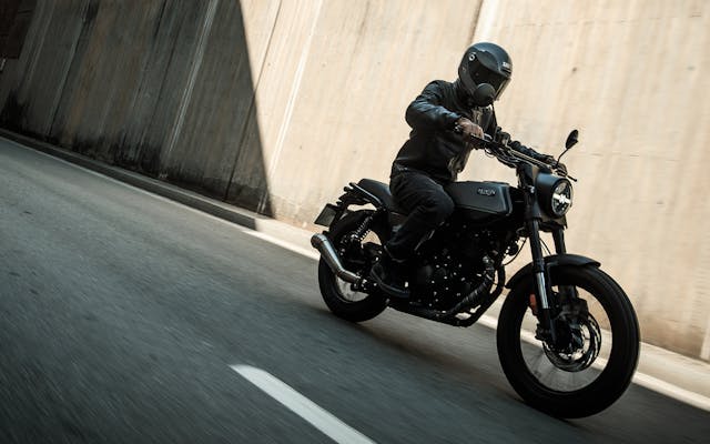Brixton Motorcycles | Home Page