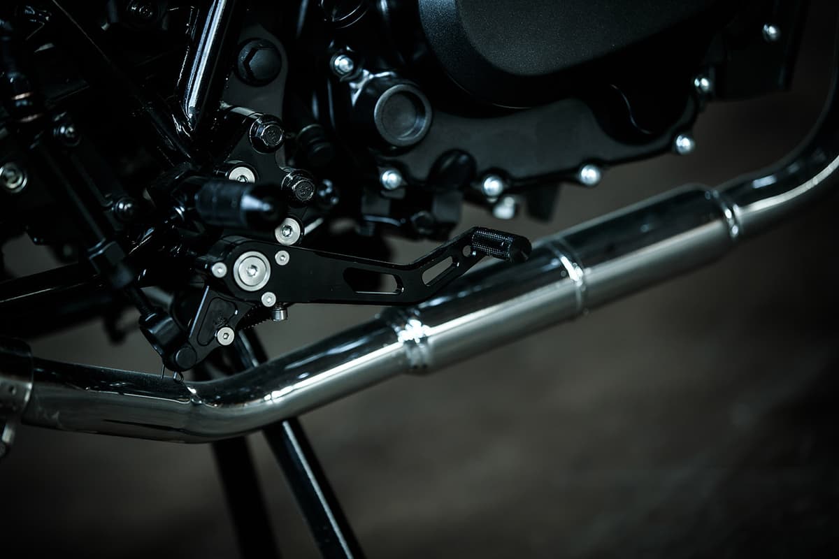 Brixton Motorcycles Sunray 125 brixton-motorcycles-sunray-125