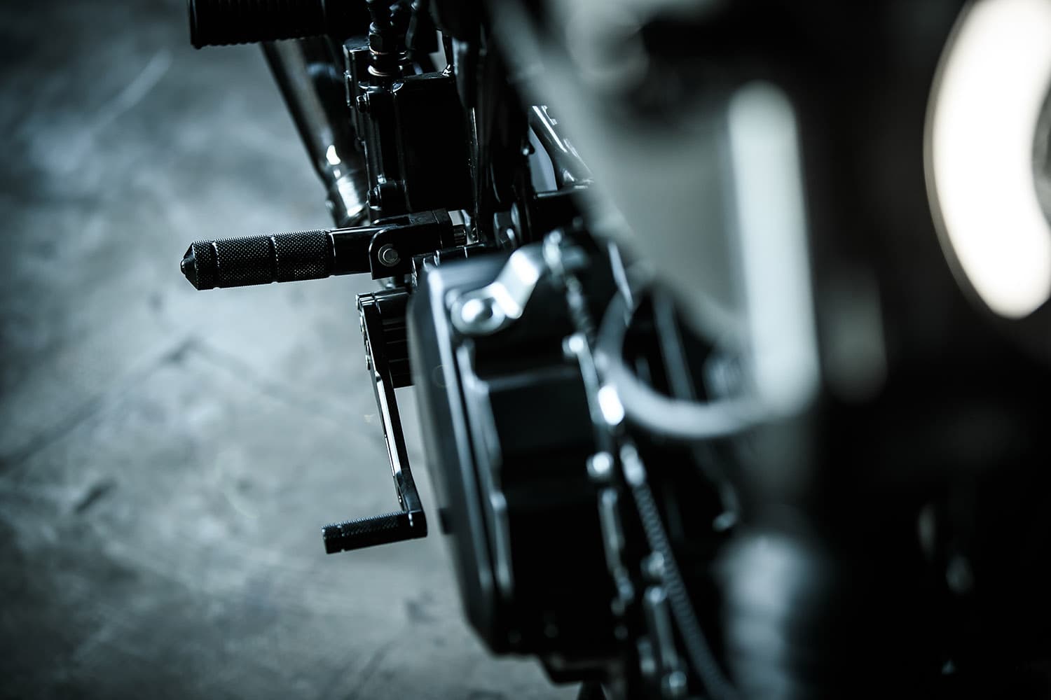Brixton Motorcycles Sunray 125 brixton-motorcycles-sunray-125
