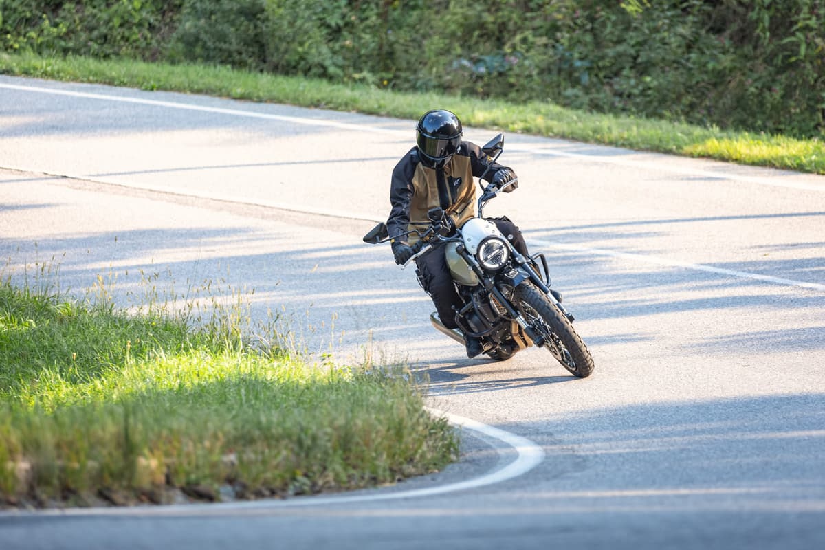 Brixton Motorcycles | Rider of the Month: Robert